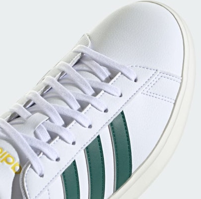 그랜드 코트 클라우드폼 컴포트 스니커즈 ID1171 1