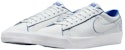 Grant Taylor x Nike Zoom Blazer Low Pro GT SB 'Fine China' Lelaki Kasut FZ1300-100