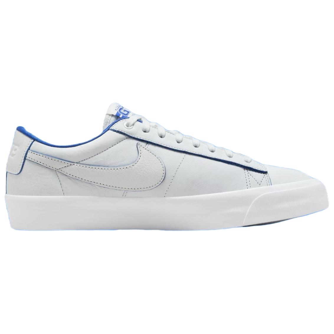 Lookbook Grant Taylor x Nike Zoom Blazer Low Pro GT SB ''Fijn Porselein'' FZ1300-100