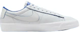 Lookbook Grant Taylor x Nike Zoom Blazer Low Pro GT SB ''Fijn Porselein'' FZ1300-100