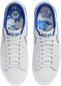 Grant Taylor x 耐克 Zoom Blazer Low Pro GT SB '精美瓷器' FZ1300-100 Shop Grant Taylor x 耐克 Zoom Blazer Low Pro GT SB '精美瓷器' FZ1300-100