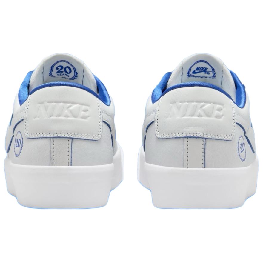 Details for Grant Taylor x Nike Zoom Blazer Low Pro GT SB ''Fijn Porselein'' FZ1300-100