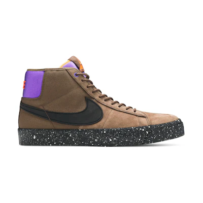 Nike Grant Taylor Zoom Blazer Mid Pro GT SB 'ACG'