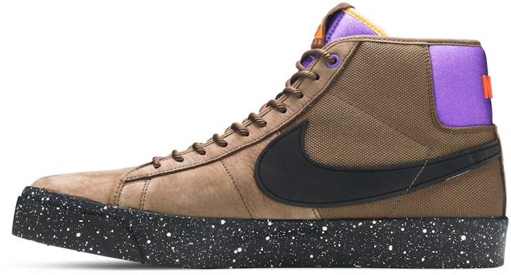 Grant Taylor x Nike Zoom Blazer Mid Pro ASICS GTSB 'ACG' DC0615-200 Lookbook Grant Taylor x Nike Zoom Blazer Mid Pro ASICS GTSB 'ACG' DC0615-200