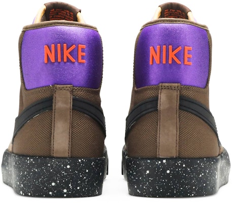 Grant Taylor x Nike Zoom Blazer Mid Pro ASICS GTSB 'ACG' DC0615-200 Details for Grant Taylor x Nike Zoom Blazer Mid Pro ASICS GTSB 'ACG' DC0615-200