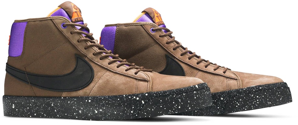 Grant Taylor x Nike Zoom Blazer Mid Pro ASICS GTSB 'ACG' DC0615-200 Cheap Grant Taylor x Nike Zoom Blazer Mid Pro ASICS GTSB 'ACG' DC0615-200