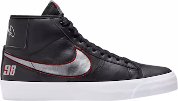 Grant Taylor x Nike Zoom Blazer Mid SB 'El Camino' FN4182-001 Grant Taylor x Nike Zoom Blazer Mid SB 'El Camino' FN4182-001