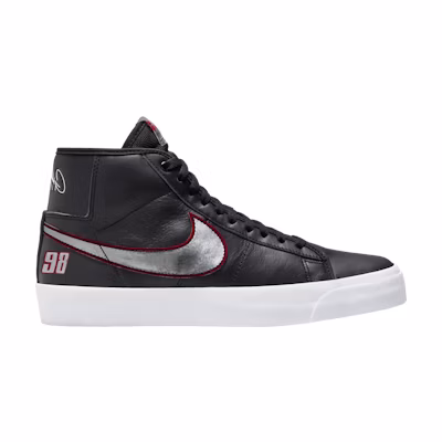 Grant Taylor Nike Zoom Blazer Mid SB 'El Camino'