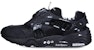 Graphers Rock x Puma Disc Blaze 'Hitam' 361379-01