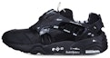 Buy Graphers Rock x Puma Disc Blaze 'Hitam' 361379-01