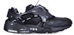 Graphers Rock x Puma Disc Blaze 'Hitam' 361379-01