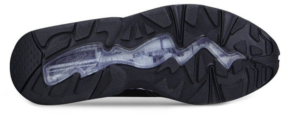 Graphers Rock x Puma Disc Blaze「黑色」361379-01 Purchase Graphers Rock x Puma Disc Blaze「黑色」361379-01