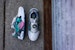 Graphers Rock x Puma Disc Blaze 'Putih' 361378-01