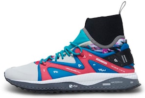 GraphersRock x Puma Tsugi Kori 'Grey Violet Navigate' 365413-02 GraphersRock x Puma Tsugi Kori 'Grey Violet Navigate' 365413-02