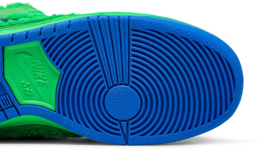 Grateful Dead x Nike SB Dunk Low 'Beruang Hijau' CJ5378-300 Purchase Grateful Dead x Nike SB Dunk Low 'Beruang Hijau' CJ5378-300