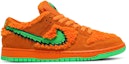 Buy Grateful Dead x Nike SB Dunk Low 'Orange Bear' - Beruang Oren Grateful Dead Nike. CJ5378-800