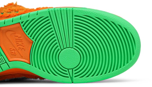 그레이트풀 데드 x 나이키 SB 덩크 로우 "오렌지 베어" CJ5378-800 Purchase 그레이트풀 데드 x 나이키 SB 덩크 로우 "오렌지 베어" CJ5378-800