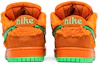 Details for Grateful Dead x Nike SB Dunk Low 'Orange Bear' - Beruang Oren Grateful Dead Nike. CJ5378-800