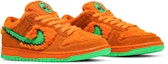 Cheap Grateful Dead x Nike SB Dunk Low 'Orange Bear' - Beruang Oren Grateful Dead Nike. CJ5378-800