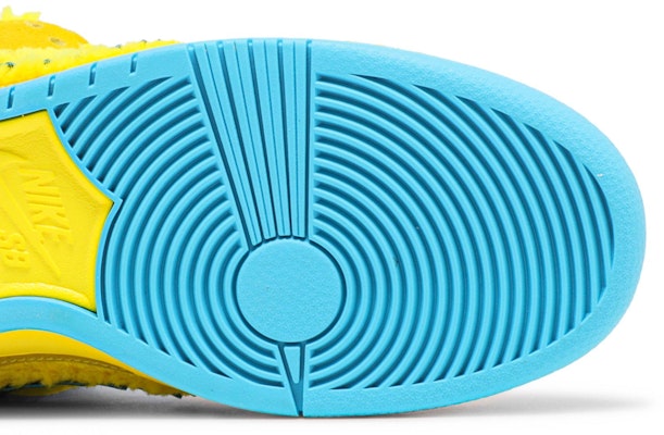 제이 초 착용! 그레이트풀 데드 x 나이키 SB 덩크 로우 '옐로우 베어' 🐻💛 CJ5378-700 Purchase 제이 초 착용! 그레이트풀 데드 x 나이키 SB 덩크 로우 '옐로우 베어' 🐻💛 CJ5378-700