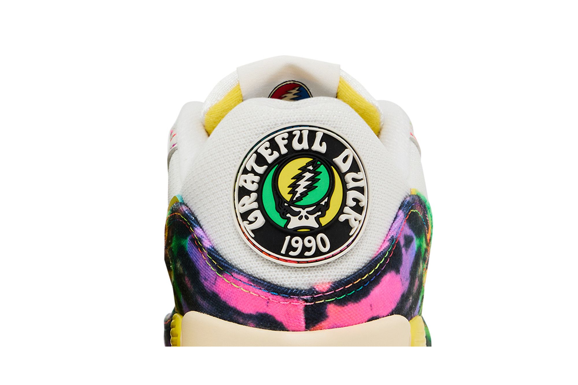 Sizing グレイトフル・デッド x オレゴン大学 x ナイキ エアマックス 90 'グレイトフルダックス' IM2511-100