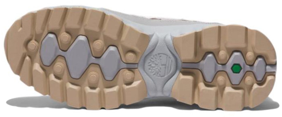 Timberland GreenStride Edge EK+ x Raeburn 'Cream Gray' A41NRM29 Details for Timberland GreenStride Edge EK+ x Raeburn 'Cream Gray' A41NRM29