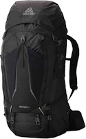 Gregory Baltoro 65L Outdoor Backpack Nylon Shadow Black Large Capacity 48J-29050 Gregory Baltoro 65L Outdoor Backpack Nylon Shadow Black Large Capacity 48J-29050