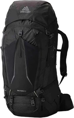 Gregory Baltoro 65L Outdoor Backpack Nylon Shadow Black Large Capacity 48J-29050 Buy Gregory Baltoro 65L Outdoor Backpack Nylon Shadow Black Large Capacity 48J-29050