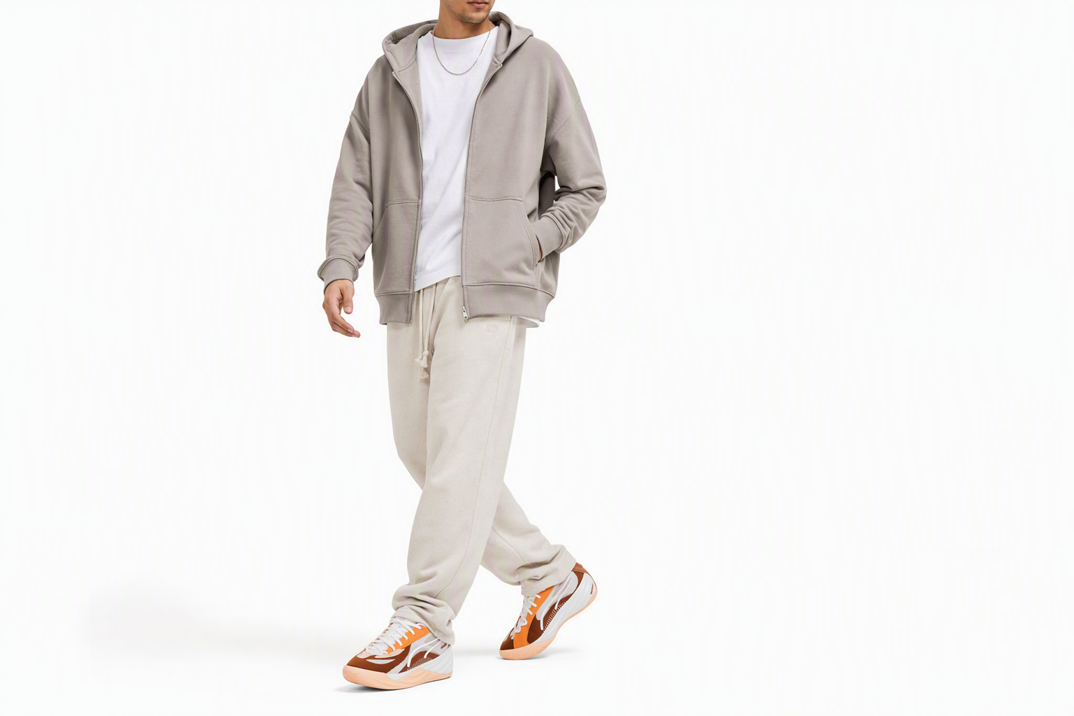 Order Gremlins x Puma All-Pro Nitro 'Blanco' 379303-01