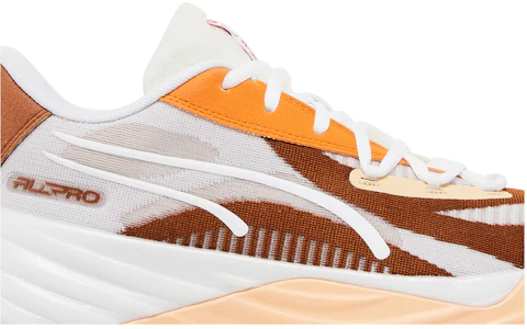 Lookbook Gremlins x Puma All-Pro Nitro 'Blanco' 379303-01