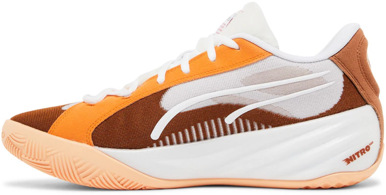 Gremlins x Puma All-Pro Nitro 'Blanco' 379303-01 Shop Gremlins x Puma All-Pro Nitro 'Blanco' 379303-01