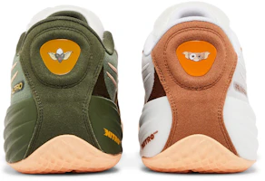 Sizing Gremlins x Puma All-Pro Nitro 'Blanco' 379303-01