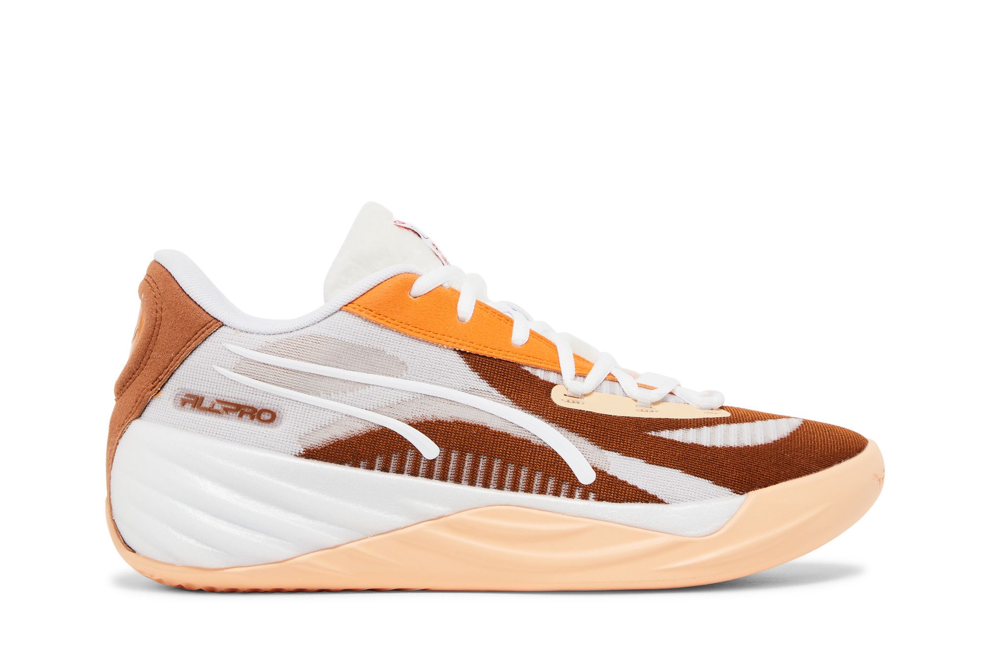Gremlins x Puma All-Pro Nitro 'White' 379303-01