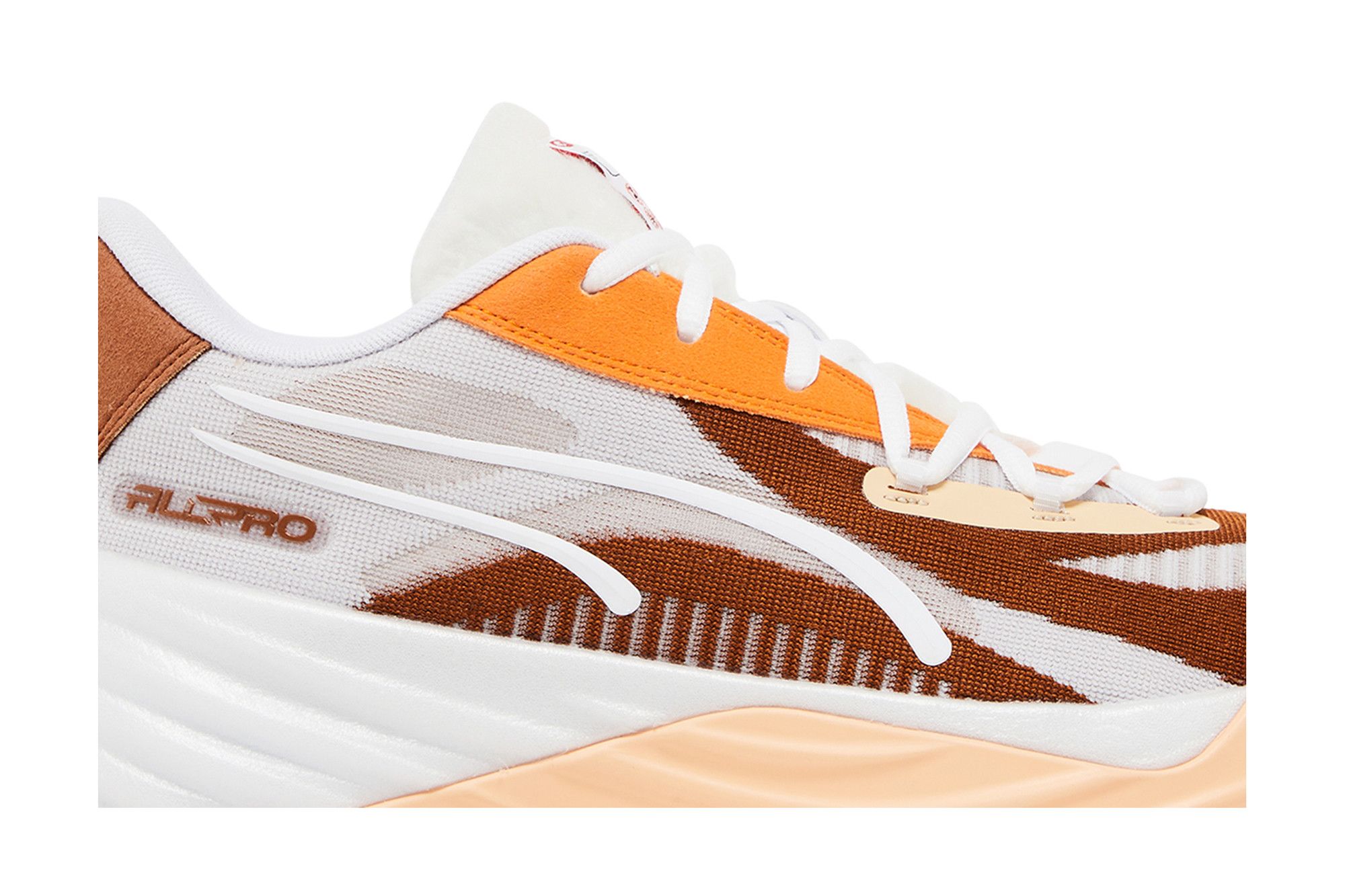 Order Gremlins x Puma All-Pro Nitro ''Bianco'' 379303-01