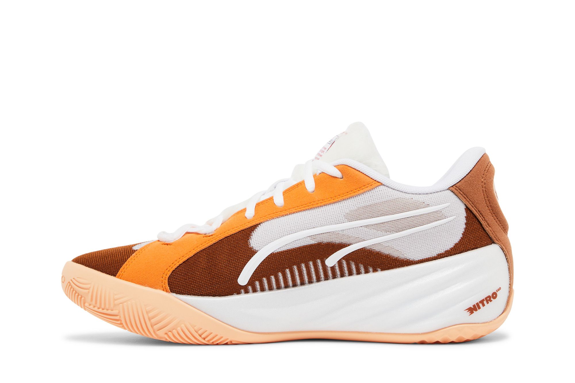 Lookbook Gremlins x Puma All-Pro Nitro ''Bianco'' 379303-01