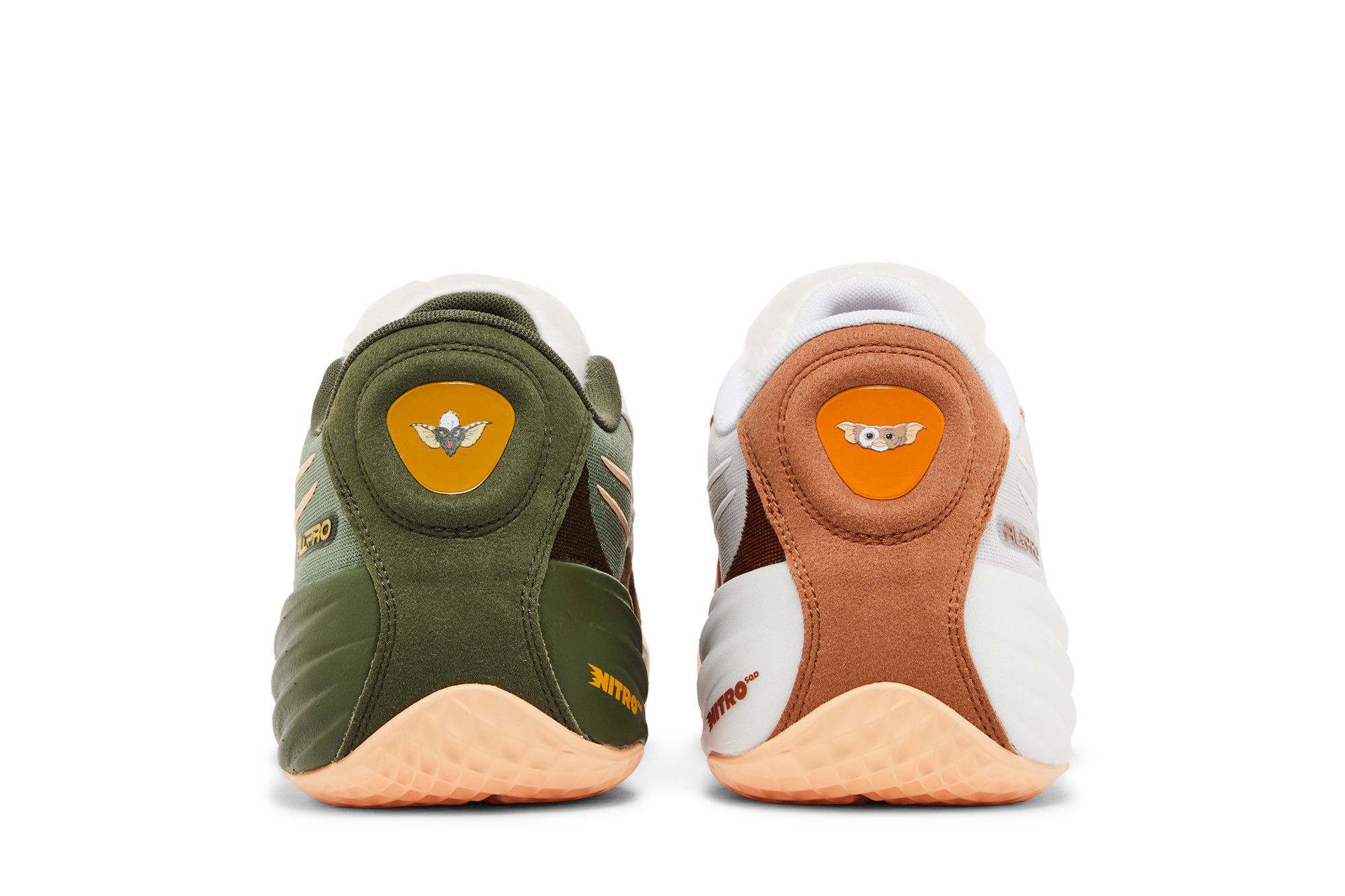 Details for Gremlins x Puma All-Pro Nitro ''Bianco'' 379303-01