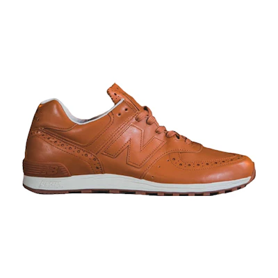Grenson NB 576 'Brogue'