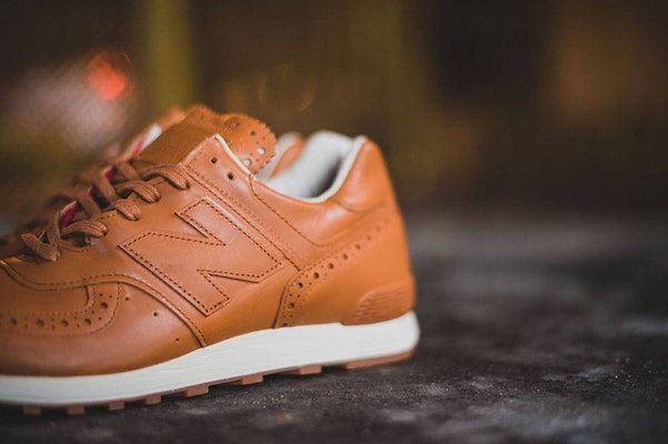 New balance grenson 576 sales