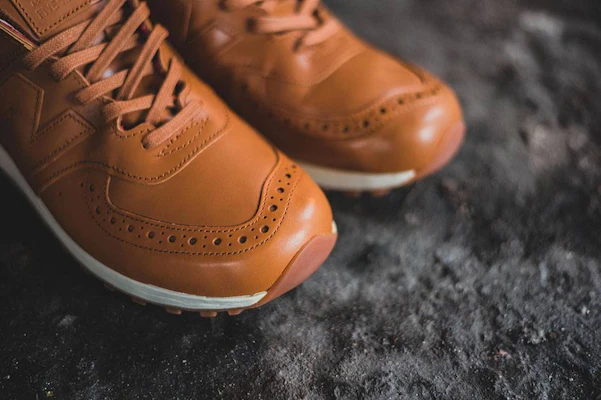 Grenson x new clearance balance m576