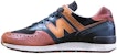 Grenson x New Balance 576 'Fasa Dua' M576GSN