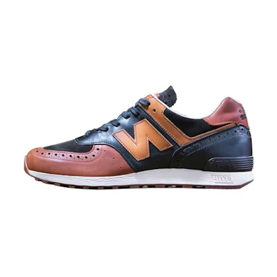 Grenson NB 576 'Phase Two'