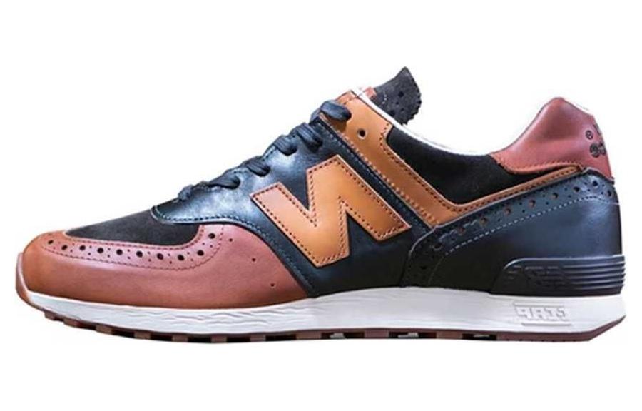 Buy Grenson x New Balance 576 ''Phase Zwei'' M576GSN