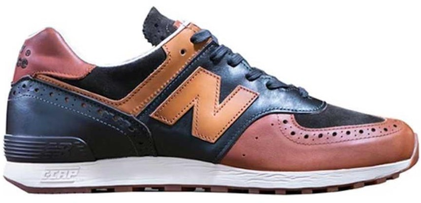 Grenson x New Balance 576 'Phase Two' M576GSN Order Grenson x New Balance 576 'Phase Two' M576GSN
