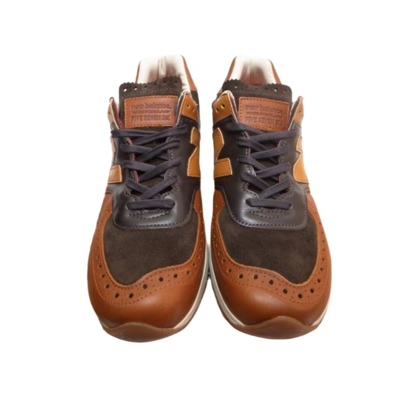 Purchase Grenson x New Balance 576 ''Phase Zwei'' M576GSN