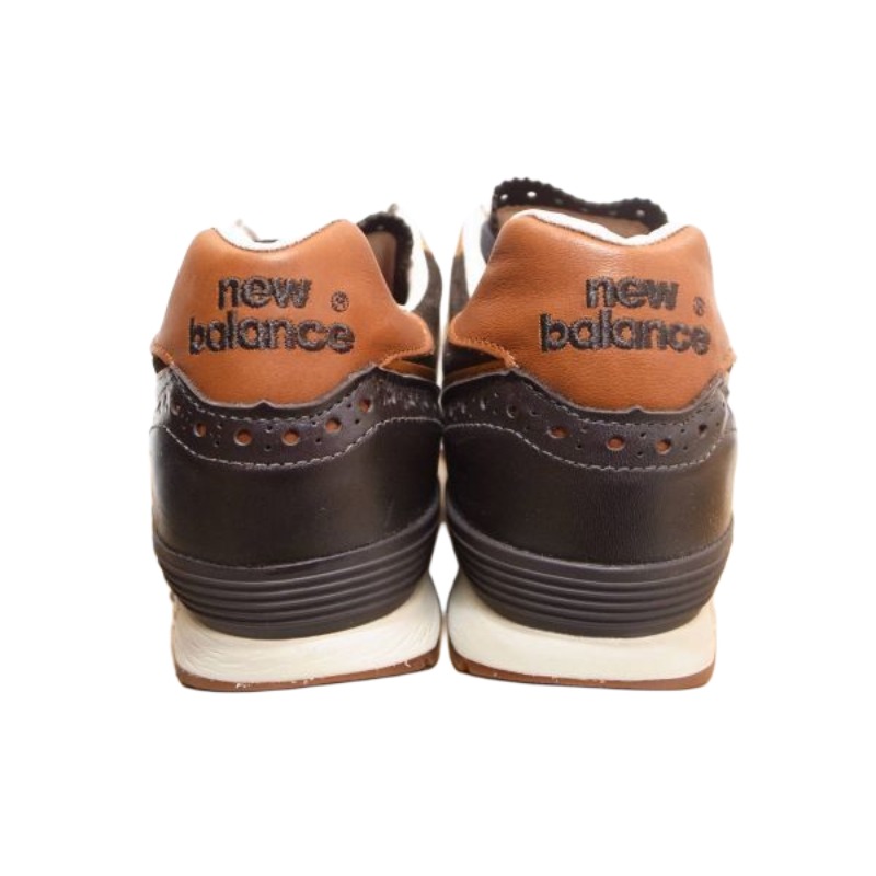 Details for Grenson x New Balance 576 ''Phase Zwei'' M576GSN
