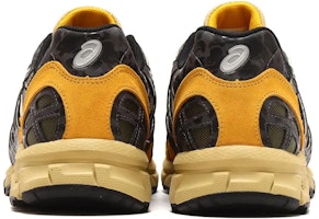 グリップスワニー×アトモス×アシックス ゲルソノマ "黄橙" 1201A855-302 Shop グリップスワニー×アトモス×アシックス ゲルソノマ "黄橙" 1201A855-302