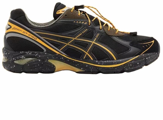 GRIP SWANY x atmos x ASICS GT 2160 'Ulang Tahun Ke-25' 1203A574-001 Order GRIP SWANY x atmos x ASICS GT 2160 'Ulang Tahun Ke-25' 1203A574-001