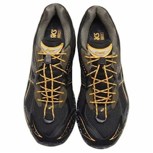 GRIP SWANY x atmos x ASICS GT 2160「25週年紀念版」 1203A574-001 Lookbook GRIP SWANY x atmos x ASICS GT 2160「25週年紀念版」 1203A574-001