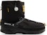 GRIP SWANY x atmos x Crocs All-Terrain Clog 'Hitam' 208017-001