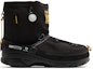 Buy GRIP SWANY x atmos x Crocs All-Terrain Clog 'Hitam' 208017-001
